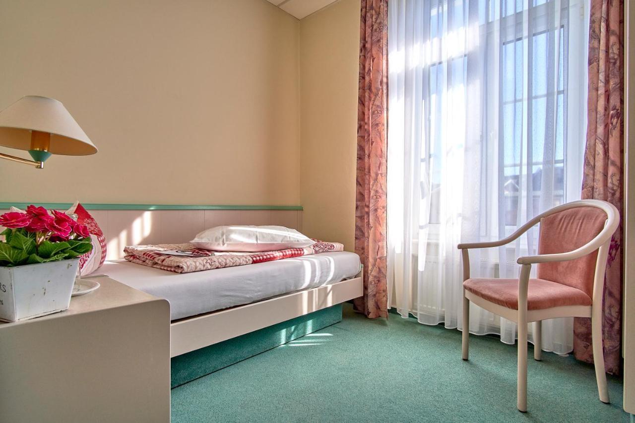 Biohotel Amadeus Schwerin  Exteriér fotografie