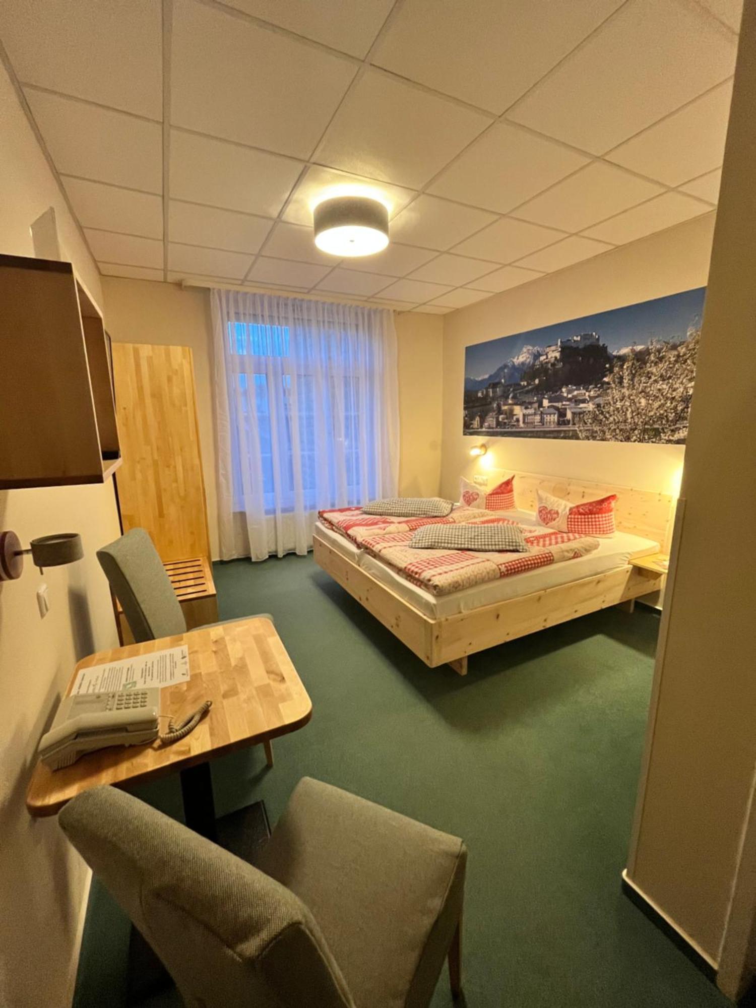 Biohotel Amadeus Schwerin  Exteriér fotografie