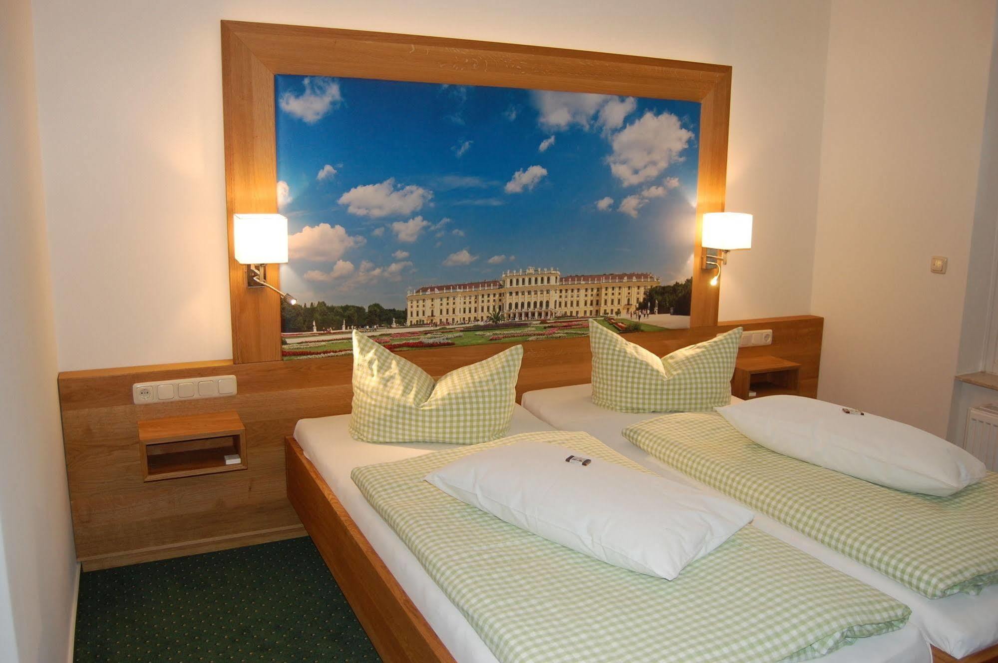 Biohotel Amadeus Schwerin  Exteriér fotografie